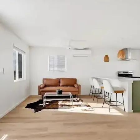 Serene Modern Home Backdoor With Great Wifi, Games, Movies, Patio Seating And Bbq Easy Access To North Joshua Tree National Park In 10 Minutes Twentynine Palms Esterno foto