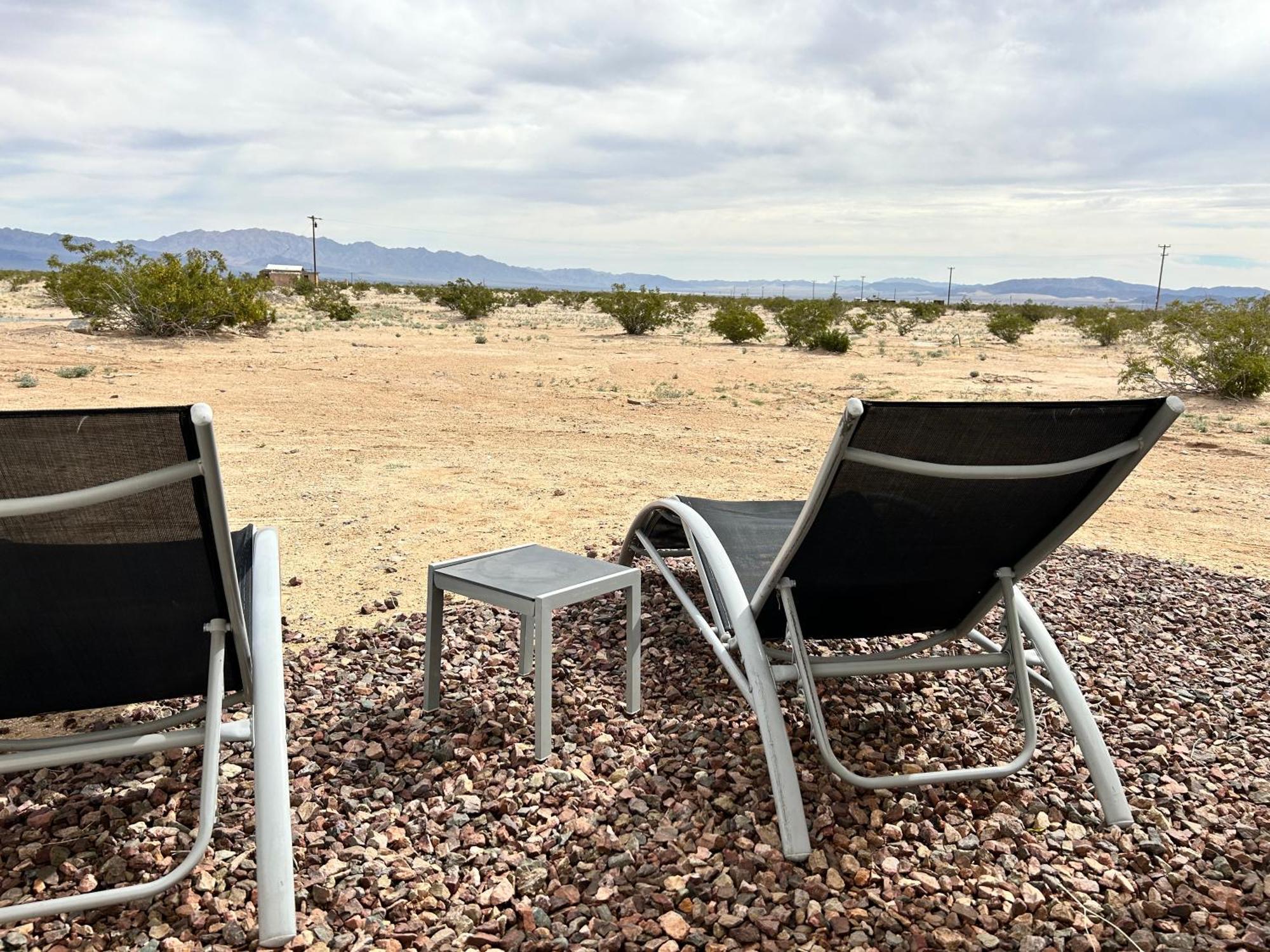 Holiday home Serene Modern Backdoor With Great Wifi, Games, Movies, Patio Seating And Bbq Easy Access To North Joshua Tree National Park In 10 Minutes Twentynine Palms