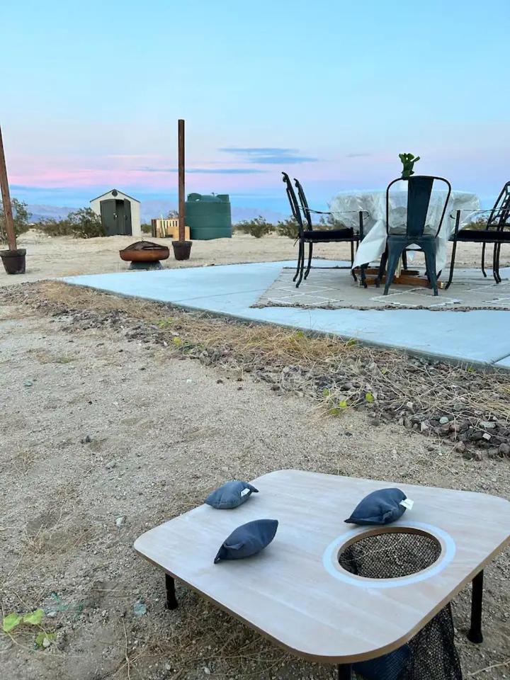 Holiday home Serene Modern Backdoor With Great Wifi, Games, Movies, Patio Seating And Bbq Easy Access To North Joshua Tree National Park In 10 Minutes Twentynine Palms