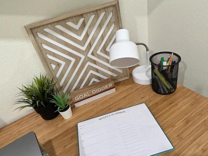 Holiday home Serene Modern Backdoor With Great Wifi, Games, Movies, Patio Seating And Bbq Easy Access To North Joshua Tree National Park In 10 Minutes Twentynine Palms