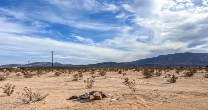Serene Modern Backdoor With Great Wifi, Games, Movies, Patio Seating And Bbq Easy Access To North Joshua Tree National Park In 10 Minutes * Twentynine Palms