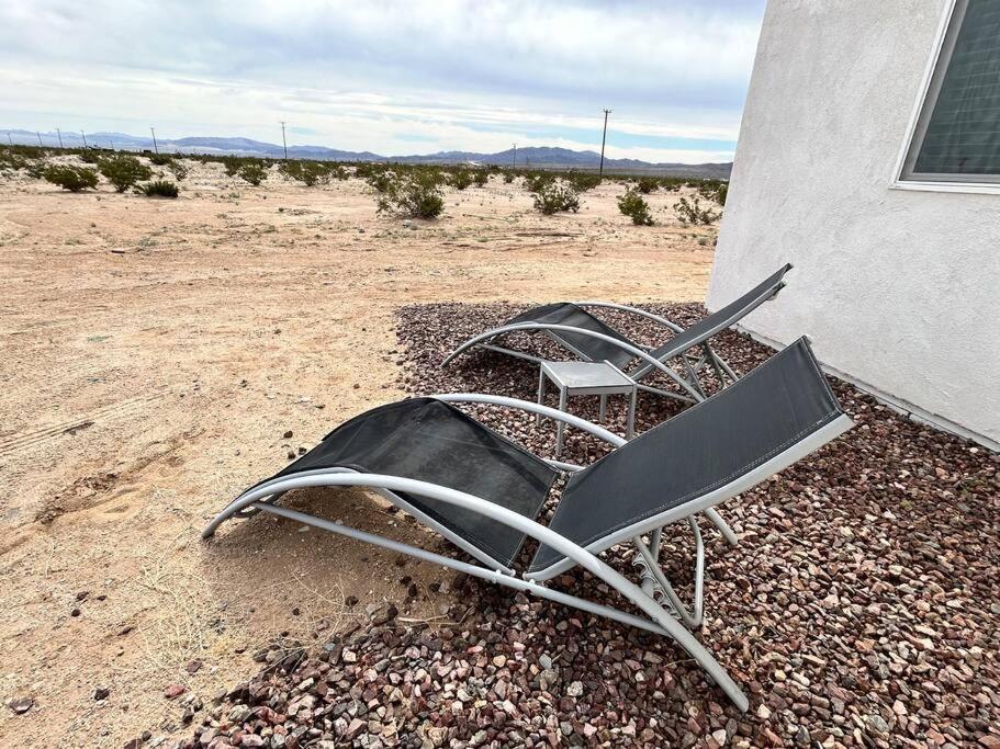 Holiday home Serene Modern Backdoor With Great Wifi, Games, Movies, Patio Seating And Bbq Easy Access To North Joshua Tree National Park In 10 Minutes Twentynine Palms