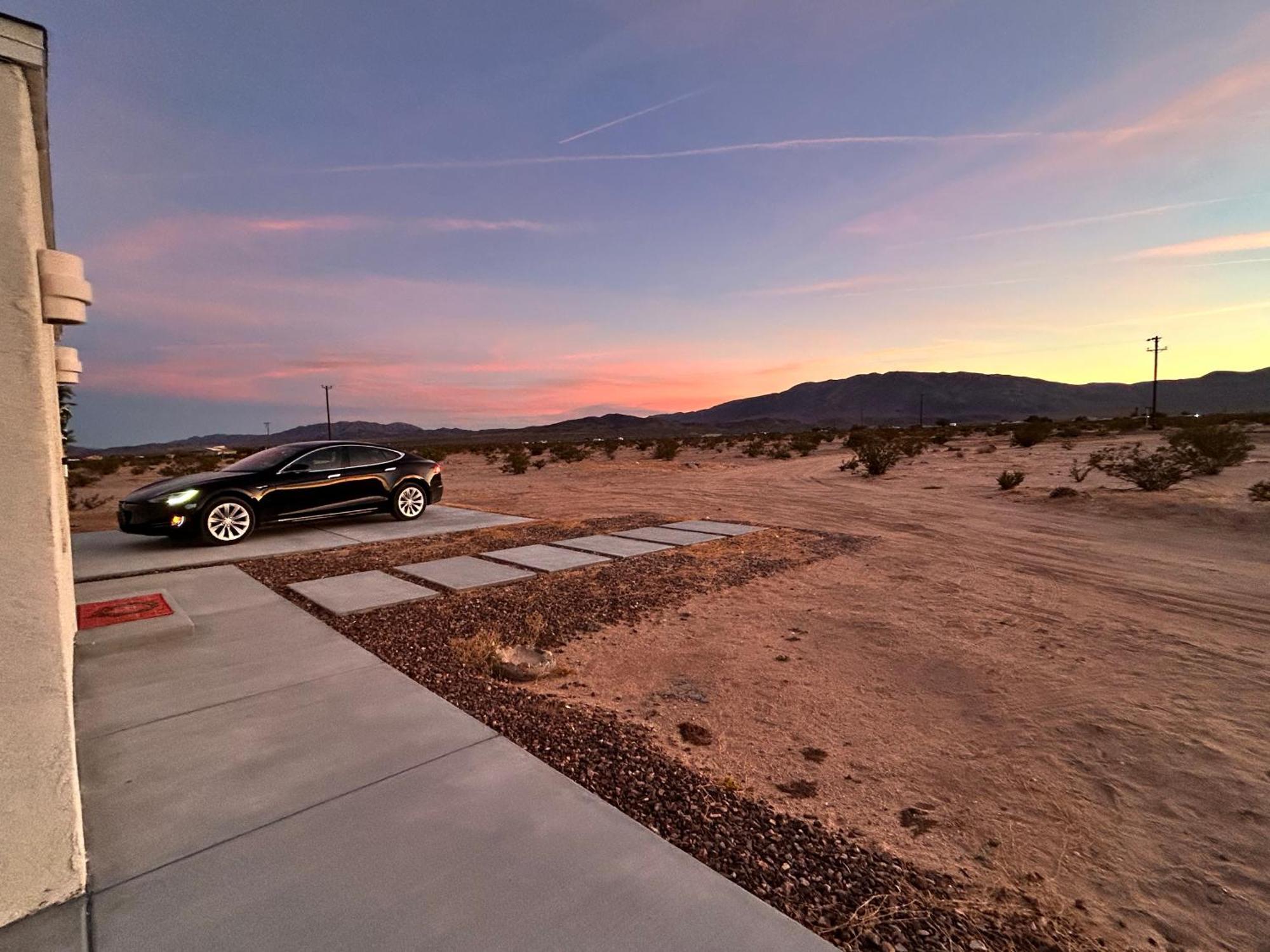 Holiday home Serene Modern Backdoor With Great Wifi, Games, Movies, Patio Seating And Bbq Easy Access To North Joshua Tree National Park In 10 Minutes Twentynine Palms